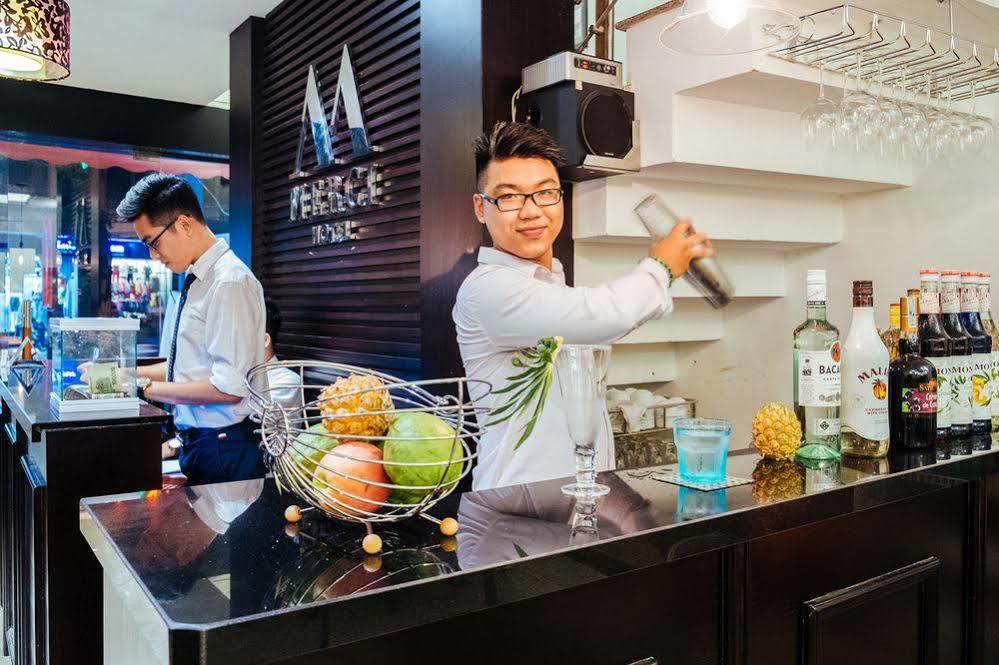 Hanoi Merci Hotel ภายนอก รูปภาพ